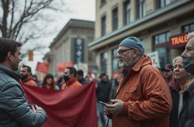 German Unions Slam 'Second-Class Workers' Right' for Older Employees