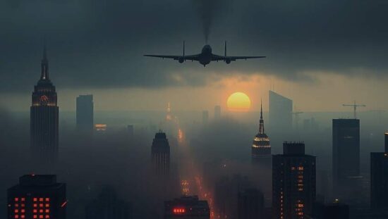 US Denies Regime Change, But Warns of 'Much Greater Power' in Retaliation