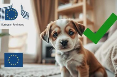 EU Cracks Down on Illegal Pet Trade in Shocking Move!