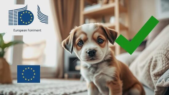 EU Cracks Down on Illegal Pet Trade in Shocking Move!