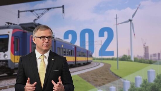 BREAKING: Germany's 2025 Budget: A New Era of Record Investments and Fiscal Discipline?