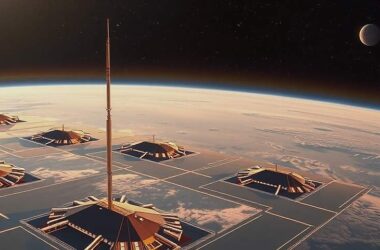 Countries Blast Off for 2 Billion Euros in Space Funding