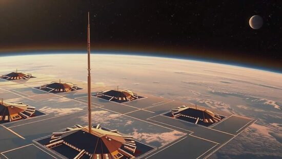 Countries Blast Off for 2 Billion Euros in Space Funding