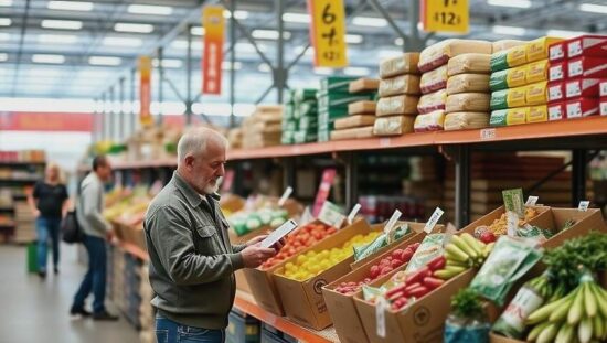 Wholesale Trade Bounces Back from Tariff Shock, But Uncertainty Remains