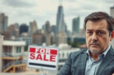 Building Turbo" Fails to Turbocharge Real Estate Industry's Expectations.