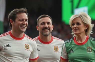 Union Surges Ahead, AfD in Free Fall!