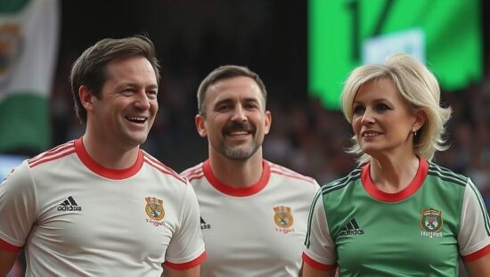 Union Surges Ahead, AfD in Free Fall!