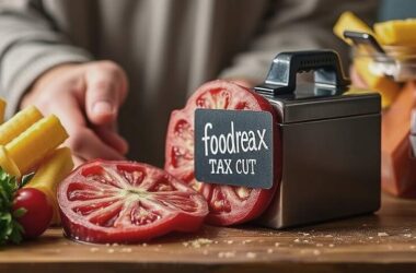 Left Party Pushes for VAT Cuts on Essentials