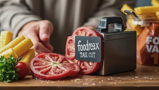 Left Party Pushes for VAT Cuts on Essentials