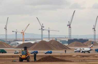 Germany's Quest for Independence from China's Rare Earths