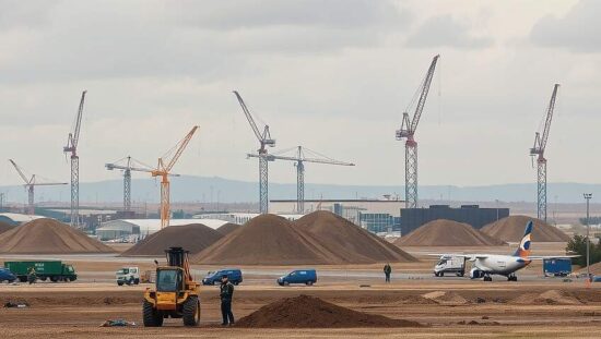 Germany's Quest for Independence from China's Rare Earths