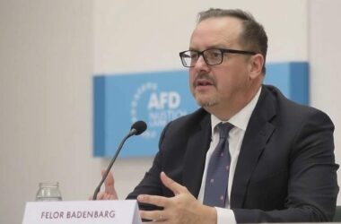 BREAKING: Berlin's Justice Senator Warns of 'Short Circuit' in AfD Ban Debate, Demands Legal Proof of Party's Anti-Constitutional Nature