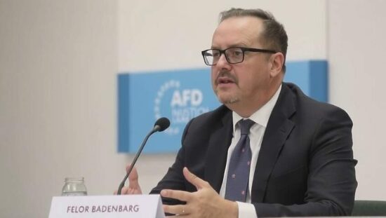 BREAKING: Berlin's Justice Senator Warns of 'Short Circuit' in AfD Ban Debate, Demands Legal Proof of Party's Anti-Constitutional Nature