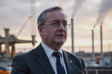 IG Metall Rips Apart Thyssenkrupp's Contract Extension