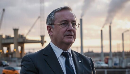 IG Metall Rips Apart Thyssenkrupp's Contract Extension
