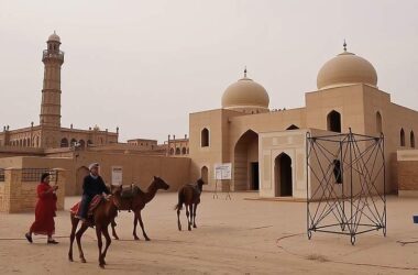 Nuclear Showdown: E3 Demands New Talks with Iran After US Strikes