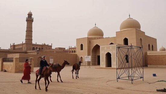 Nuclear Showdown: E3 Demands New Talks with Iran After US Strikes