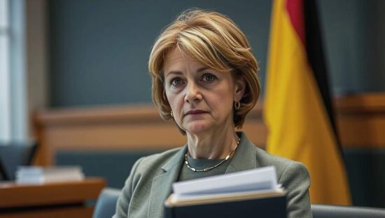 SPD and Union Play Politics with Parliamentary Control Committee