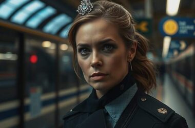 Sexuelle Belästigung auf Bahnhöfen