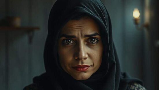 20% on the Brink of Radicalization?