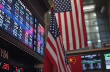 Will the Weekend Bring a Trade War Bombshell?