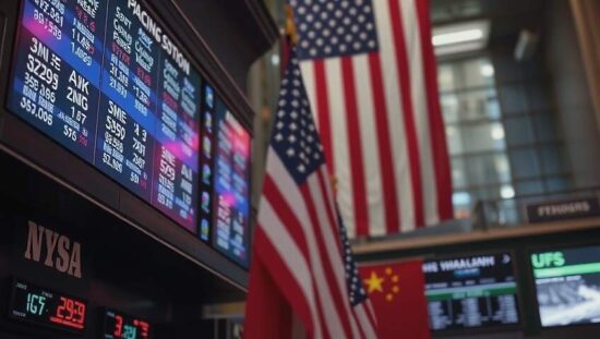 Will the Weekend Bring a Trade War Bombshell?