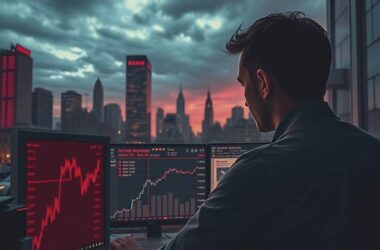 Is the Bear Market Back?