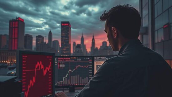 Is the Bear Market Back?