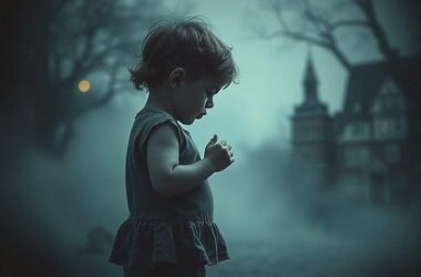Dresden's Brutal Crackdown on Child Pornography Ring".