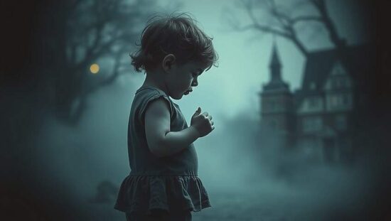 Dresden's Brutal Crackdown on Child Pornography Ring".