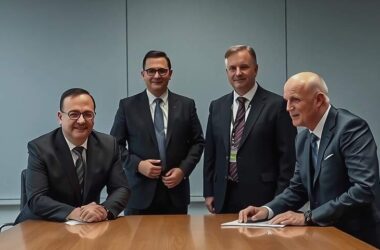 Nvidia's CEO to Meet with German Government, AI Gigafactory Plans on the Table