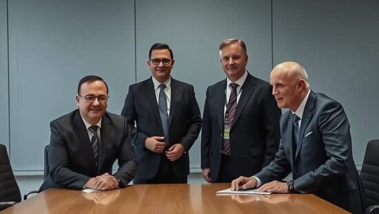 Nvidia's CEO to Meet with German Government, AI Gigafactory Plans on the Table