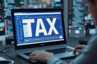 Digital Tax: A Game-Changer for the Internet?