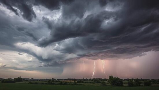 East and South in the Crosshairs!