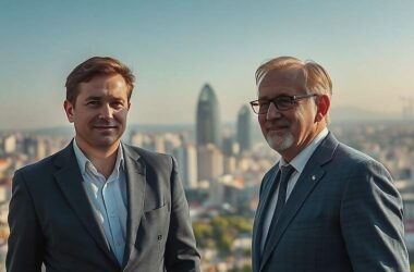 German Minister's Secret Visit to Israel Revealed!