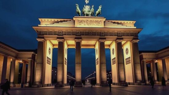 Germany Says Nein to EU's Big Spending Spree