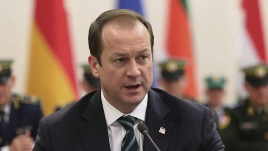 Billions in New Aid Offered, Long-Range Rockets on the Table?