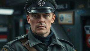 Germany's New Plan for Forcing You to Fight