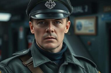 Germany's New Plan for Forcing You to Fight