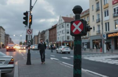 Rent Price Brake 2.0: SPD's Shock Move to Outsmart Berlin's Skyrocketing Rents