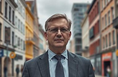 A Bureaucratic Nightmare or a New Dawn for the West?