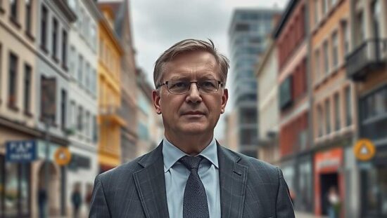 A Bureaucratic Nightmare or a New Dawn for the West?