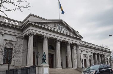 Is the Party Over for the Stock Market?