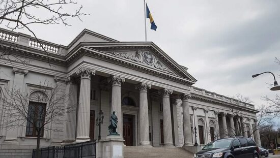 Is the Party Over for the Stock Market?