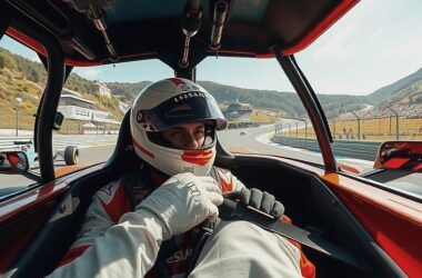 F1 SHOCKER: Hulkenberg's Qualifying Catastrophe