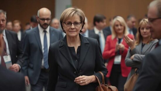 German Minister's Shocking Backtrack on 2045 Neutrality Goal