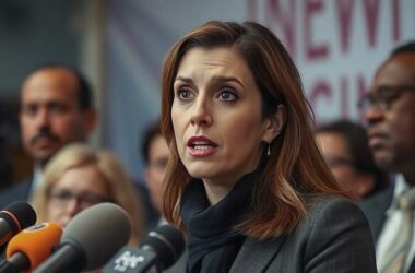 Greens Demand Voice in Court Appointments