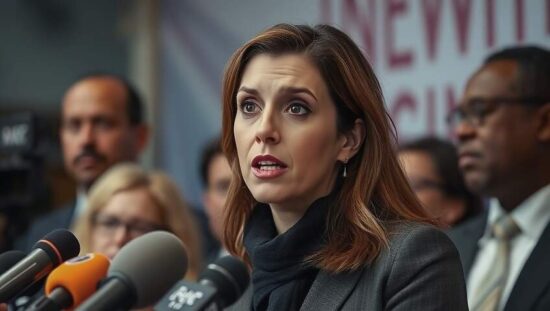 Greens Demand Voice in Court Appointments