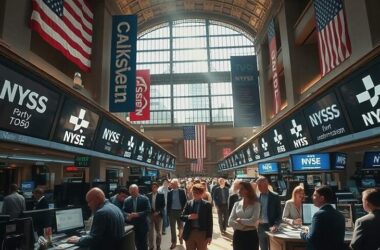 Dax Rises Anticipation Builds for ECB Rate Decision