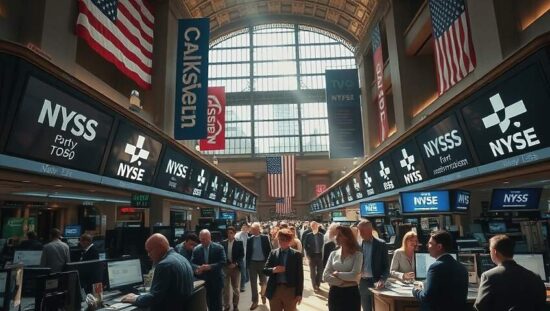 Dax Rises Anticipation Builds for ECB Rate Decision